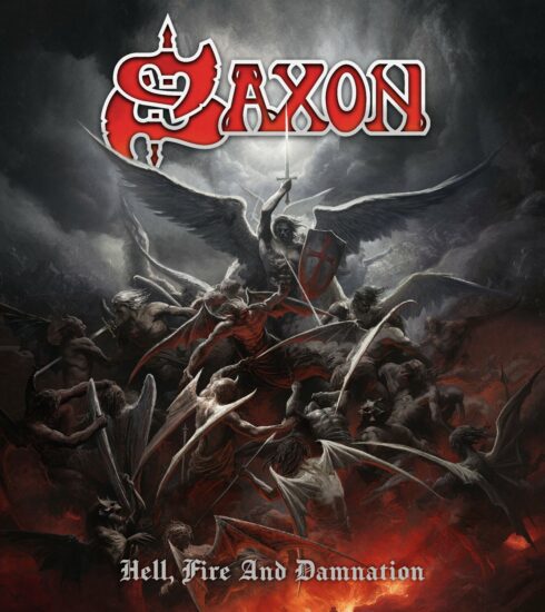 Download new saxon album 2004 en maldelacabeza.com